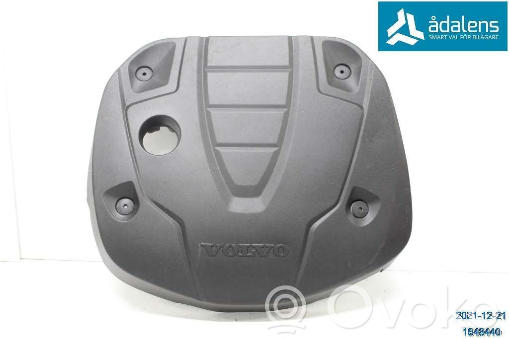 Volvo S90, V90 Copri motore (rivestimento) 