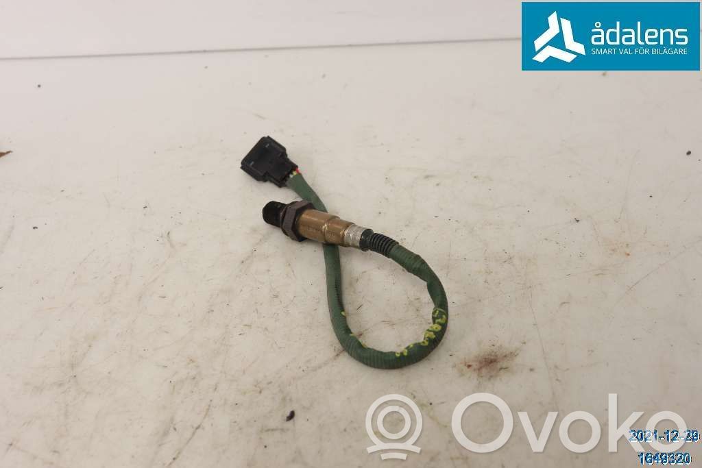 Dacia Sandero Lambda probe sensor 