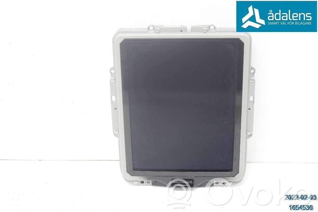 Volvo V90 Cross Country Screen/display/small screen 