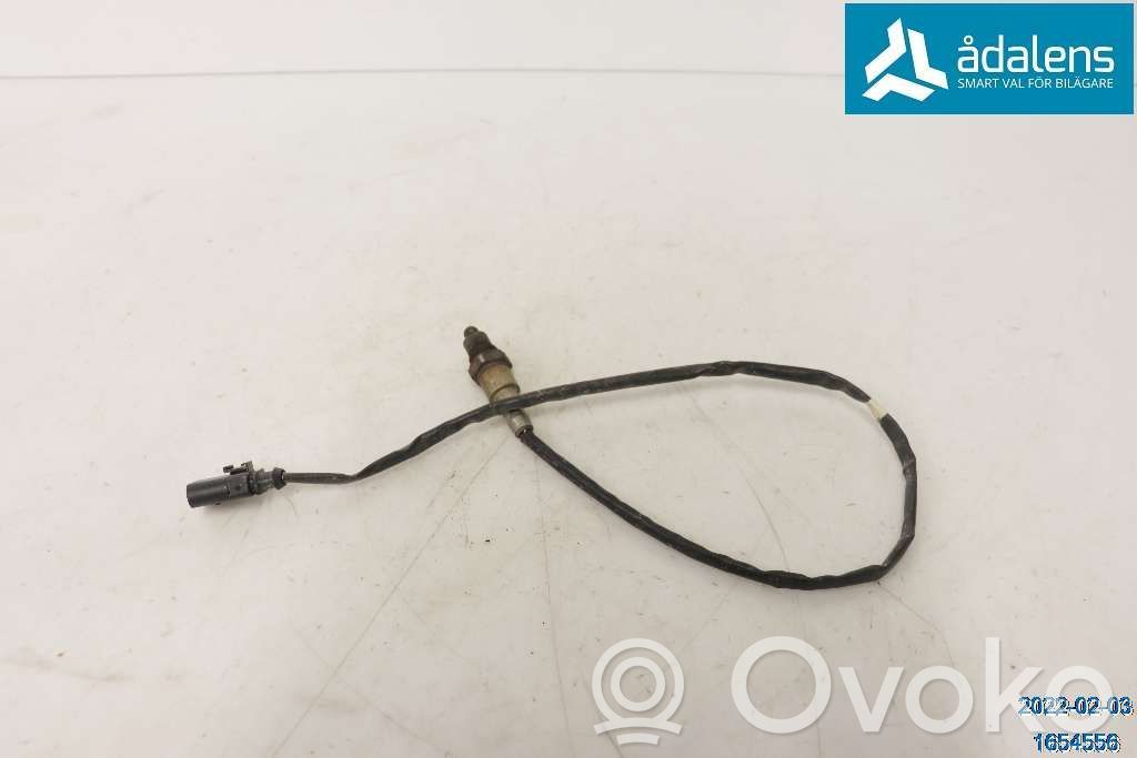 Volkswagen Golf Sportsvan Lambda probe sensor 