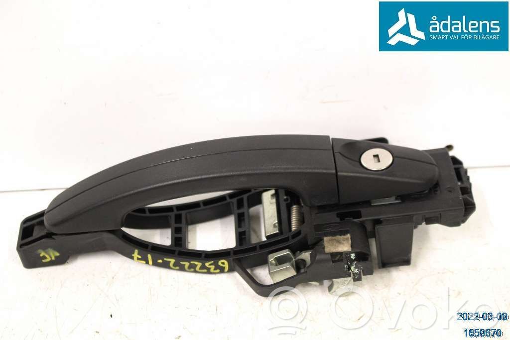Ford Transit -  Tourneo Connect Manecilla externa puerta delantera 