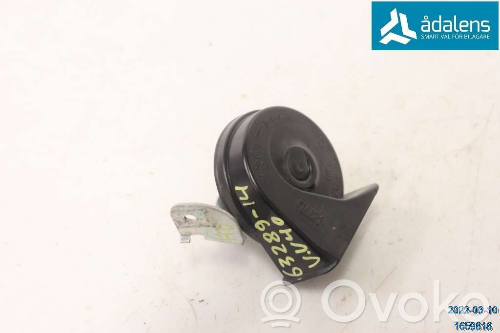 Volvo V40 Cross country Señal acústica 