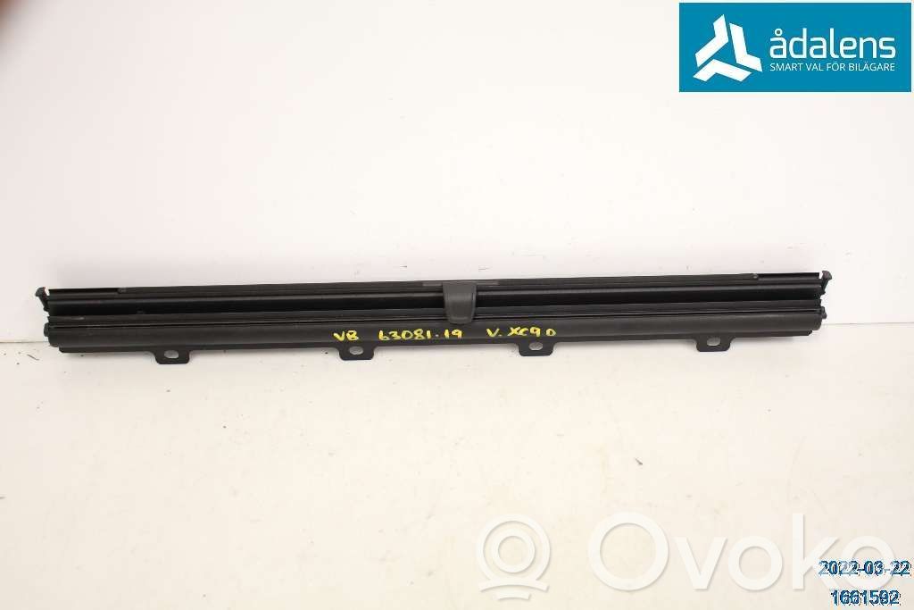 Sun visor   31366490