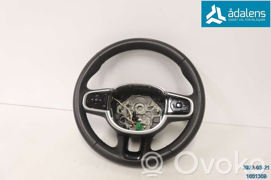 Volvo XC90 Kierownica 
