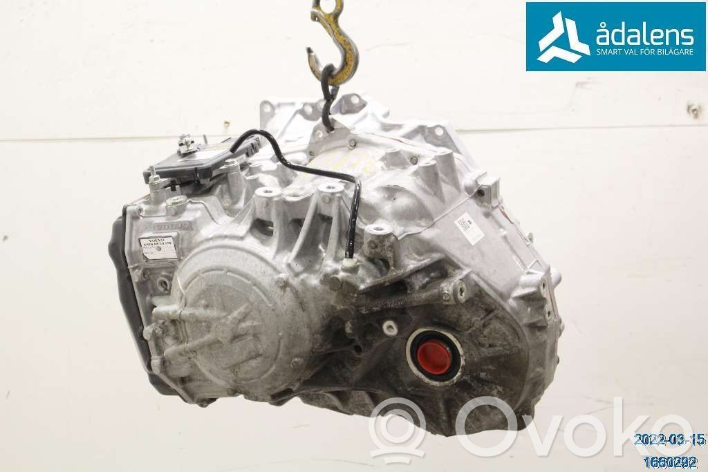Volvo XC90 Caja de cambios automática 