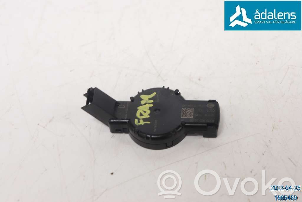 Mercedes-Benz Sprinter W907 W910 Sensor de lluvia 
