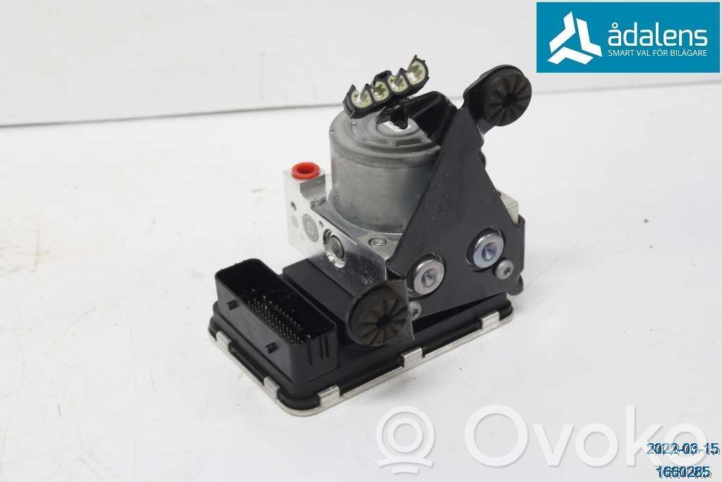 ABS Pump   31680104,31680098