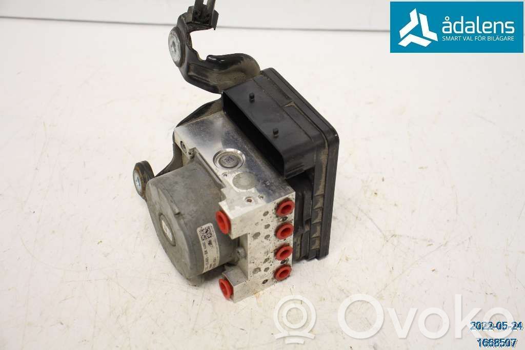Ford Galaxy ABS bloks 