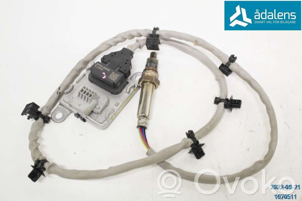 Sonda lambda   227909665R,A3C0684630000