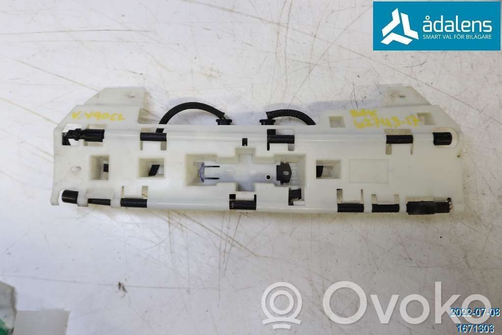 Volvo V90 Cross Country Tailgate/trunk strut/damper 