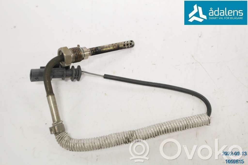 Sensor de temperatura del escape   31431049