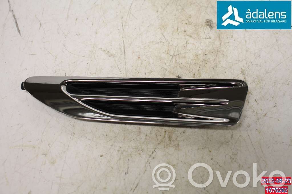Front arch trim   87771D4000