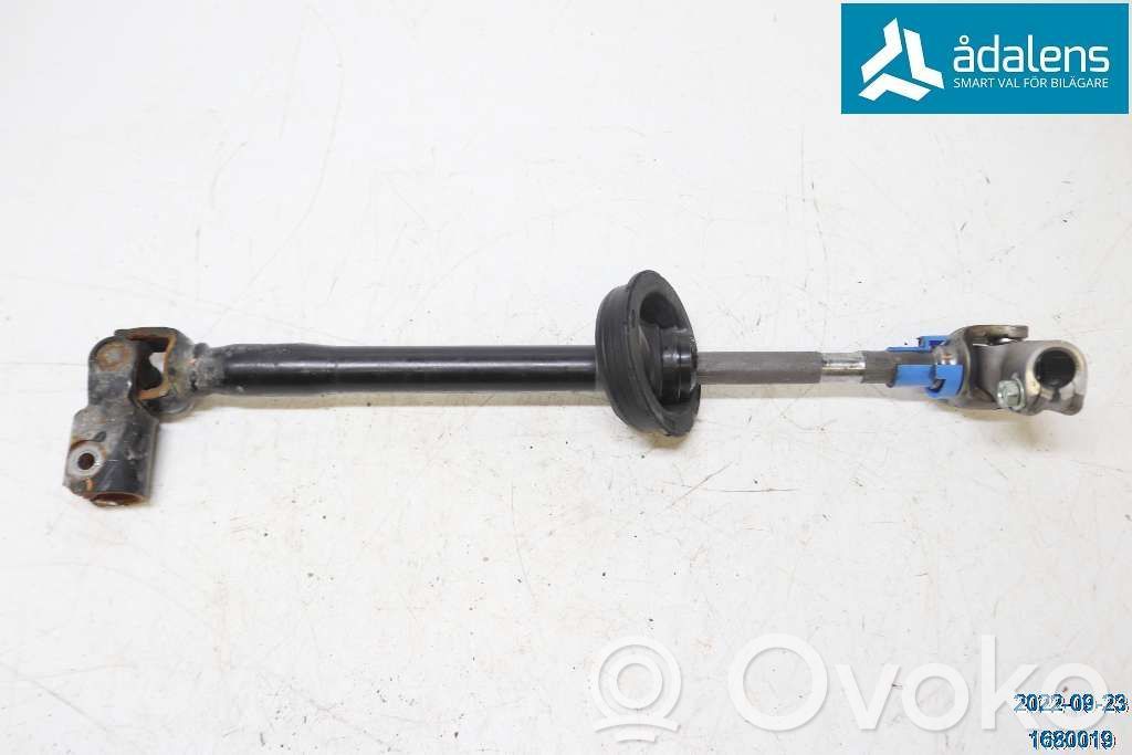 Toyota RAV 4 (XA50) Steering wheel axle set 