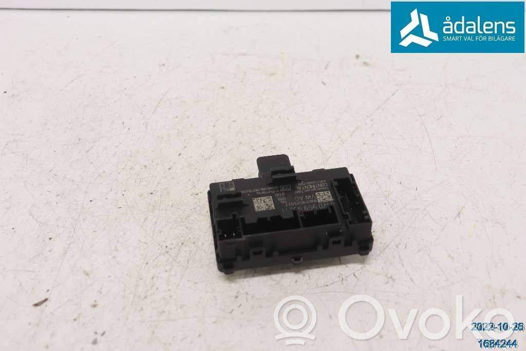 Door control unit/module   4M0959792H,8W0959592H