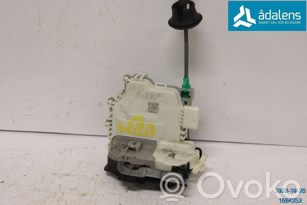 Central locking motor   8X1837016C