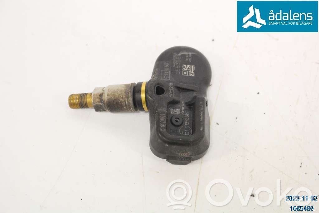 Czujnik ciśnienia opon   4260742021,PMVC210