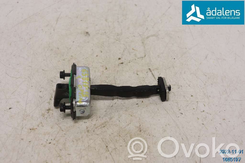 KIA Optima Etuoven pidätin 