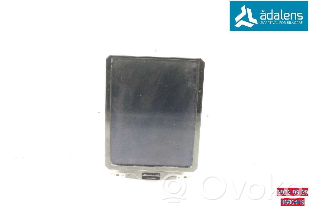 Volvo V90 Cross Country Screen/display/small screen 
