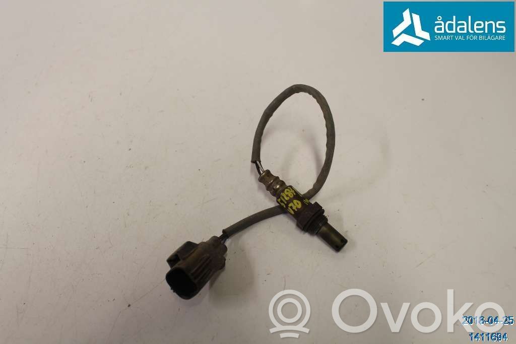 Volvo V70 Sonda lambda 