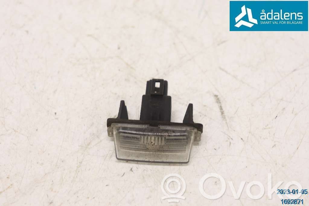 Numerio apšvietimas   812700D120