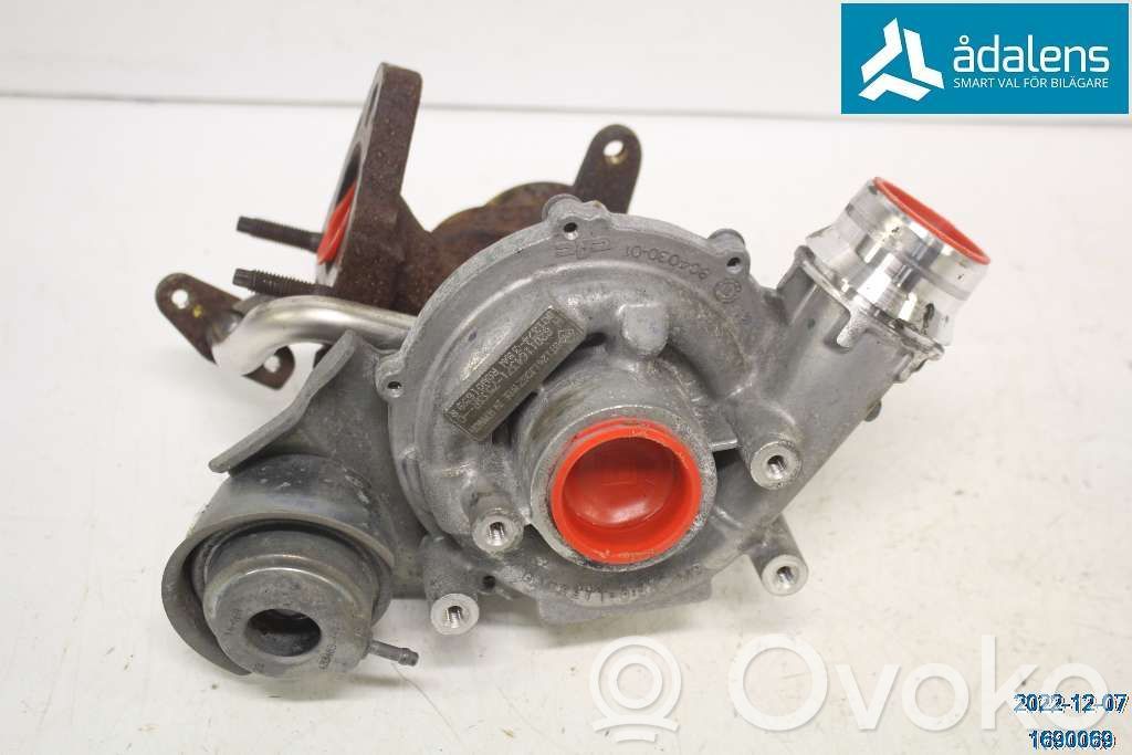 Turbo   1441100Q3J,GT1241JOSZ,8201164371