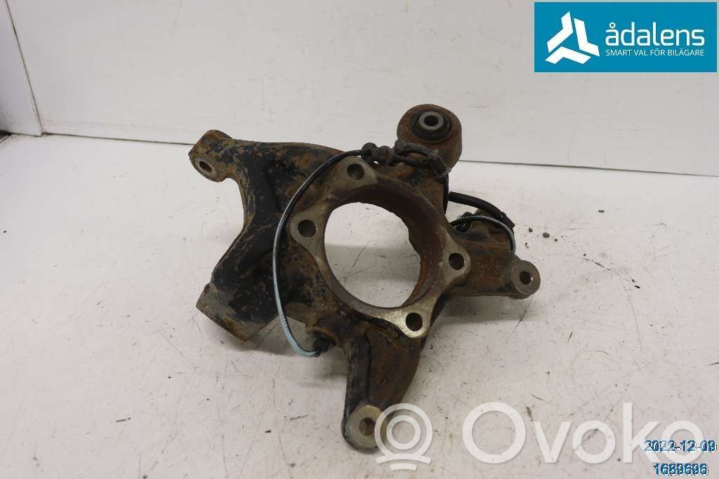 Subaru Levorg Cubo de rueda delantera 