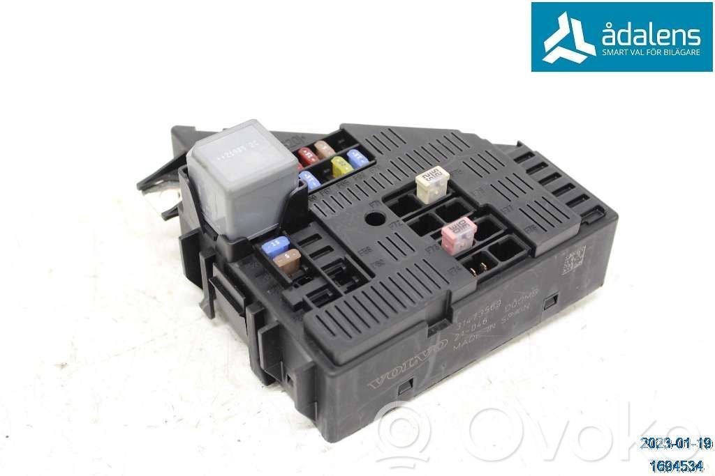 Fuse module   31409044,31473569