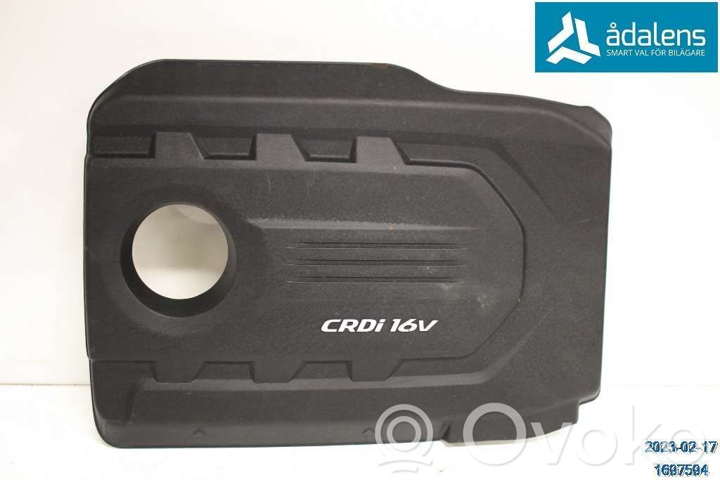 Engine cover (trim)   292402A780