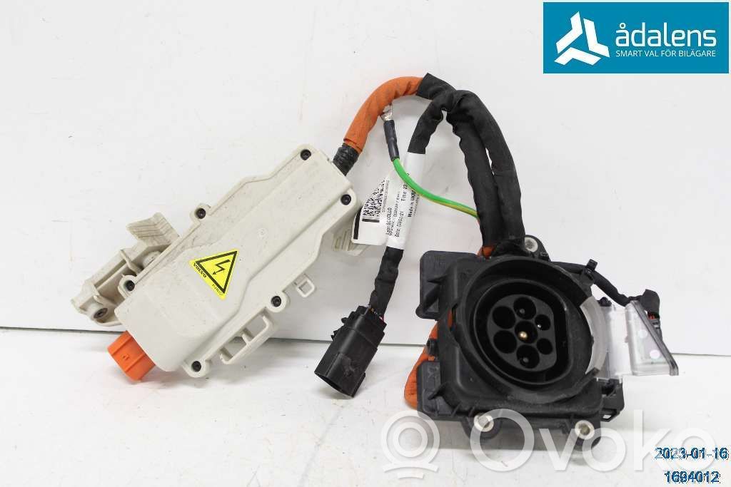 Volvo V60 High voltage cable 