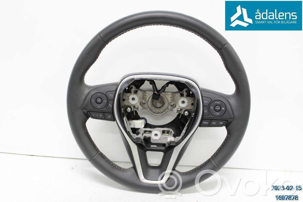 Ohjauspyörä   8425002F80,451000Z240