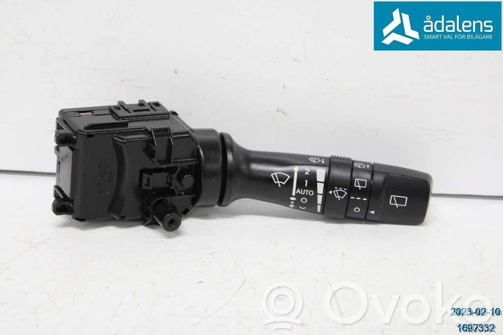 Wiper control stalk   934202Y660