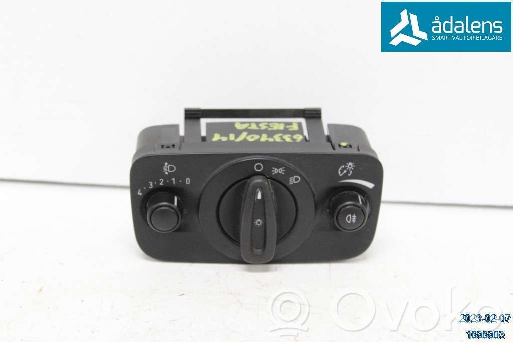 Ford Fiesta Light switch 