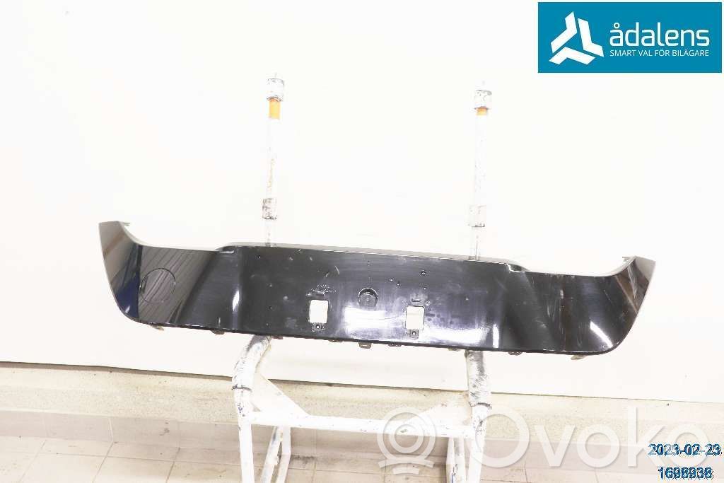Toyota Corolla E210 E21 Apakšējā bampera daļa 