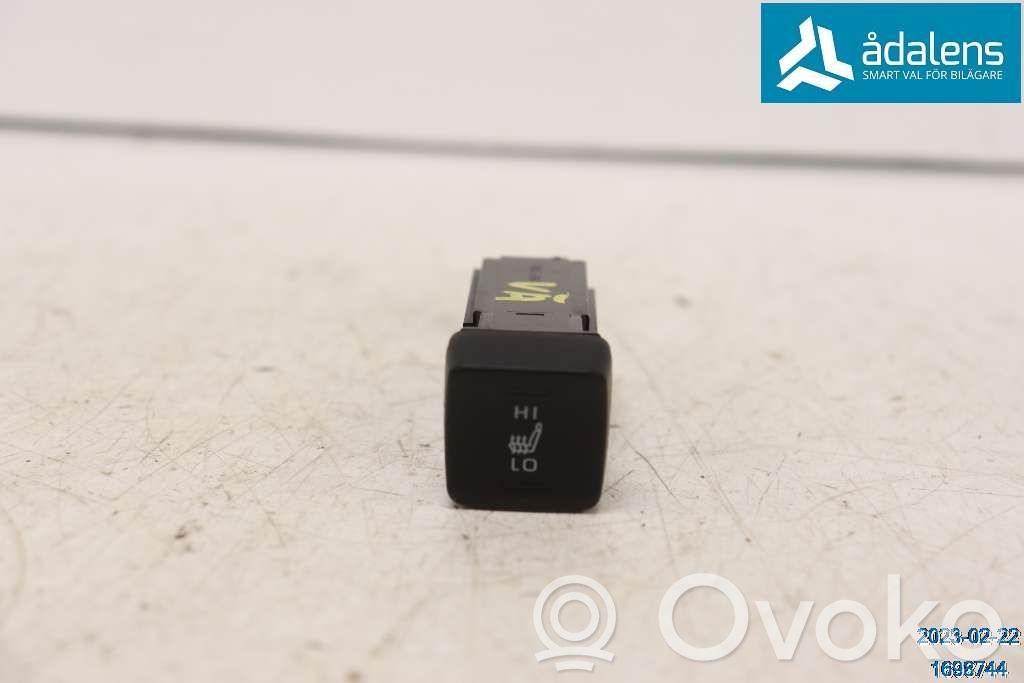 Toyota Corolla E210 E21 Seat heating switch 