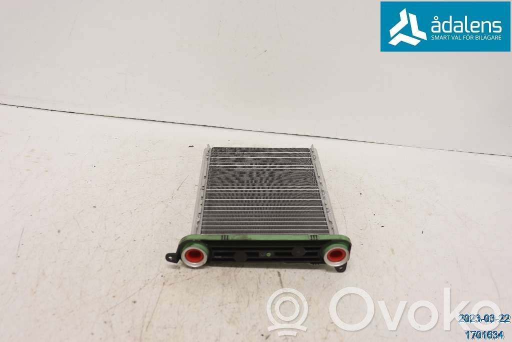 Opel Vivaro Radiator aerotermă 