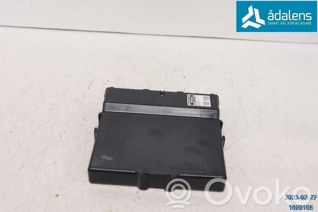 Autres unités de commande / modules   8998102100