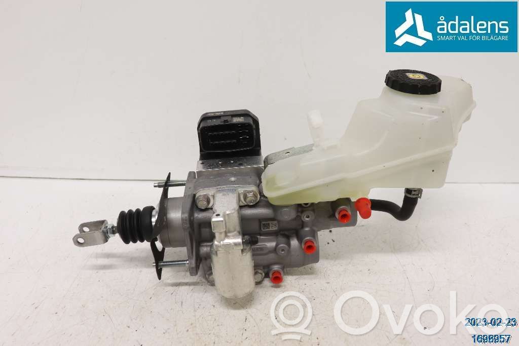 Toyota Corolla E210 E21 Pääjarrusylinteri 