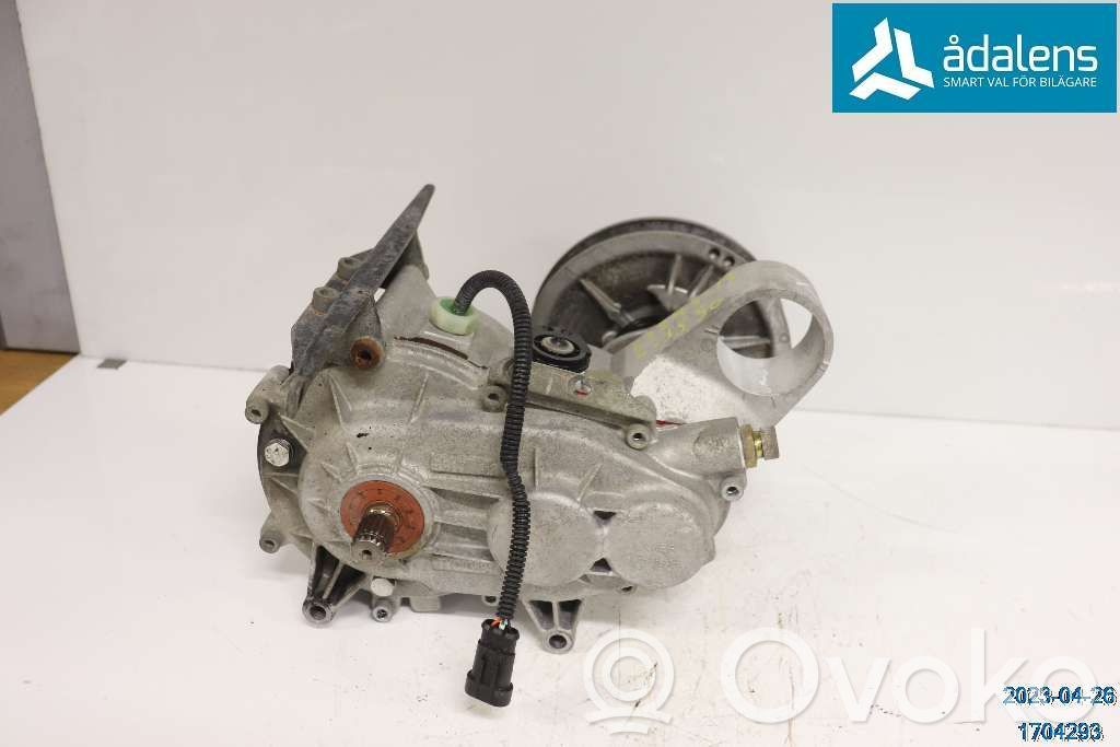 Automatic gearbox   TYC038947,TYC038947
