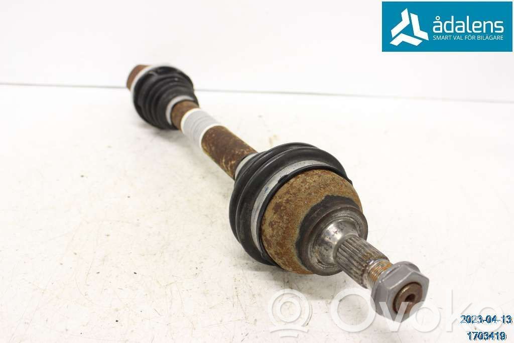 Eje de transmisión delantero   3272TP,9685084580
