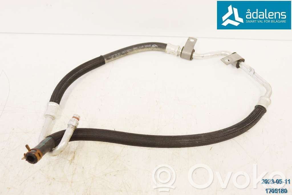 Opel Vivaro Ohjaustehostimen letkusto 