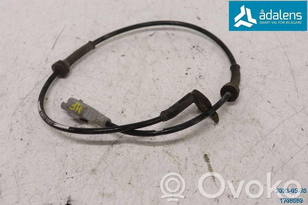 ABS Sensor   9813759680