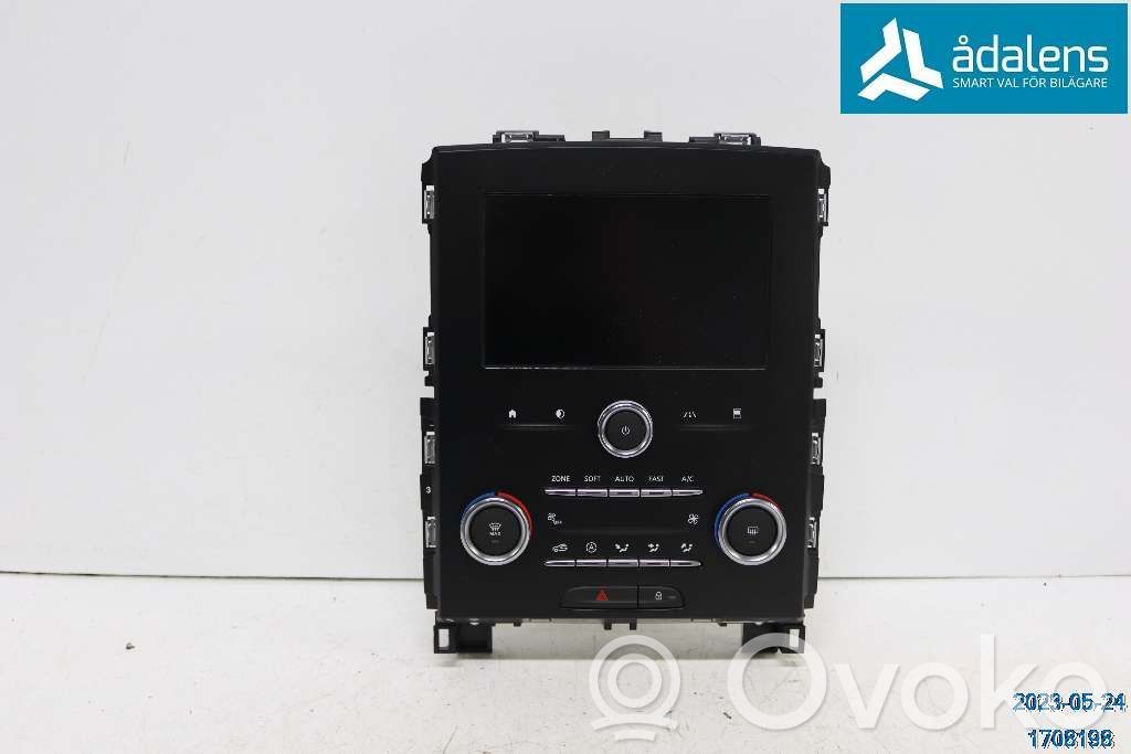 GPS navigation control unit/module   280906801R,280904571R