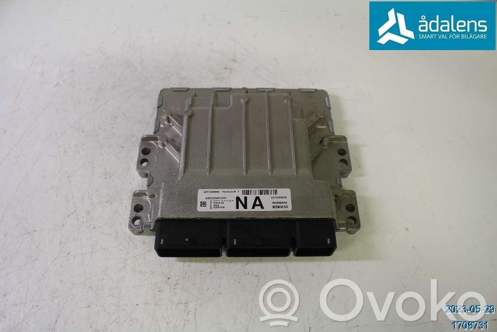 Injection control unit/module   237104661S,A3C0393470101