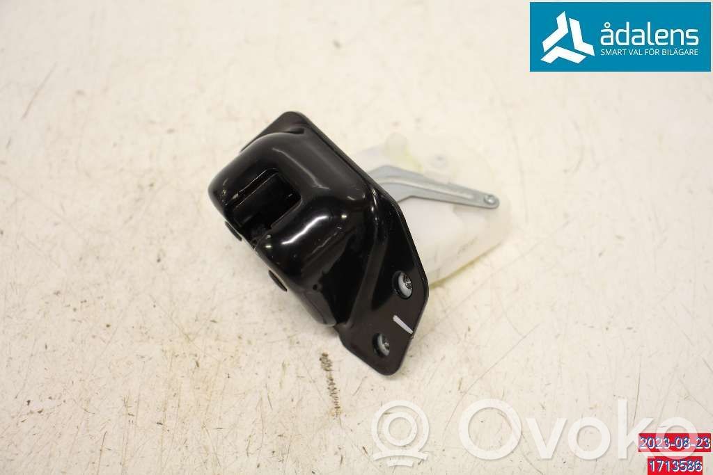 Renault Talisman Tailgate/trunk/boot lock/catch/latch 