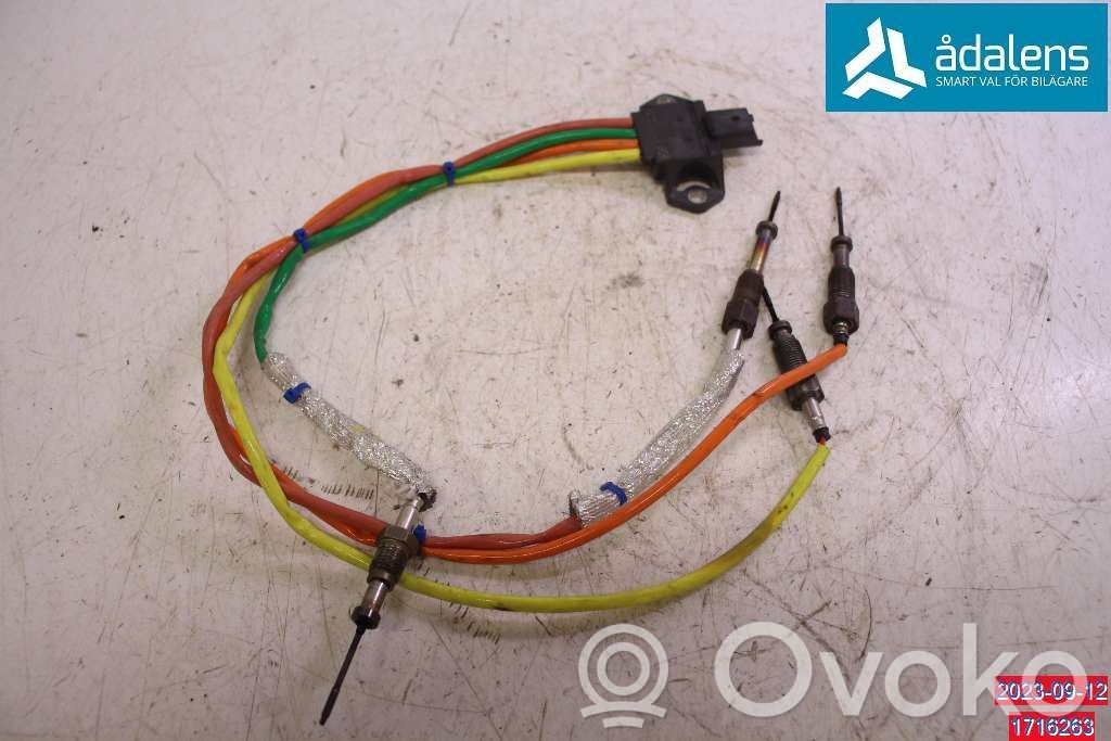 Sensor de temperatura del escape   226582354R,2658001100,226582354R