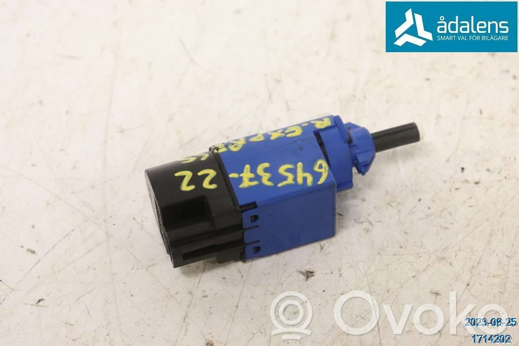 Sensor del pedal de embrague   253256730R