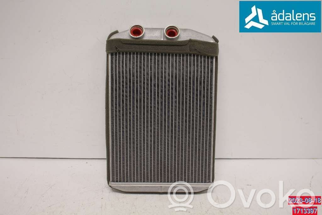 Nissan NV250 Heater blower radiator 
