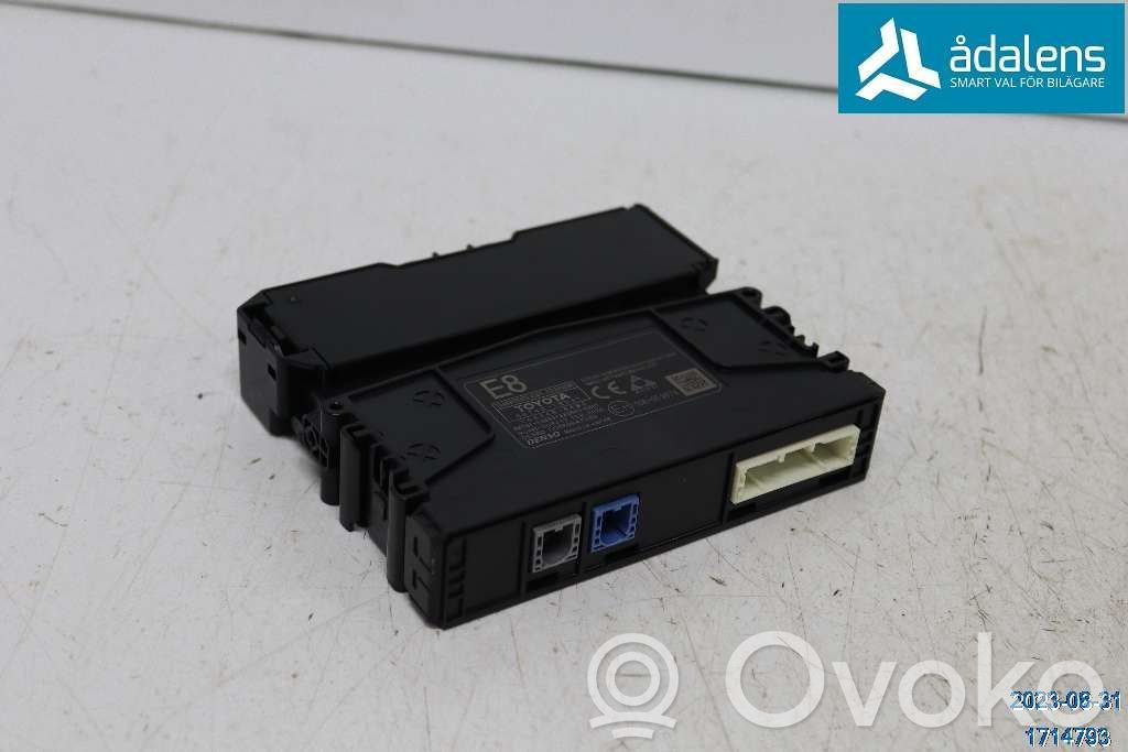 Phone control unit/module   8674012041