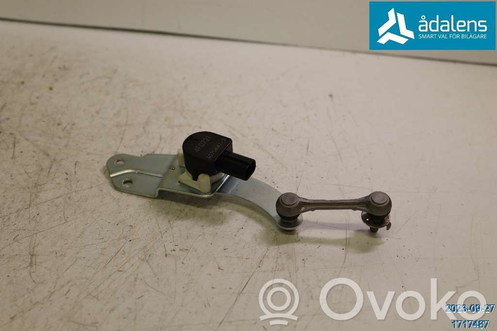 Mitsubishi Outlander Jarrupolkimen anturin kytkin 