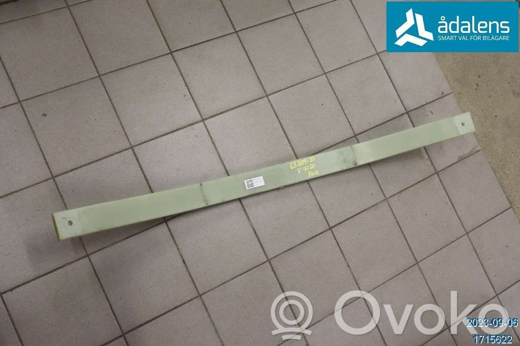 Rear leaf spring   32370045